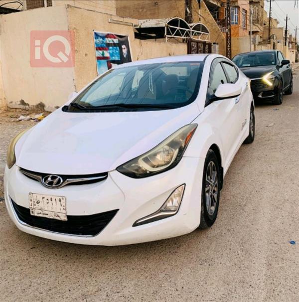هيونداي   للبيع في العراق